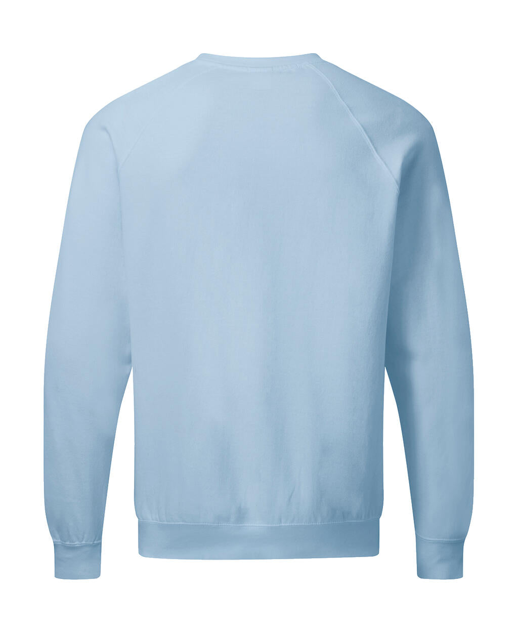 Raglan Sweatshirt
