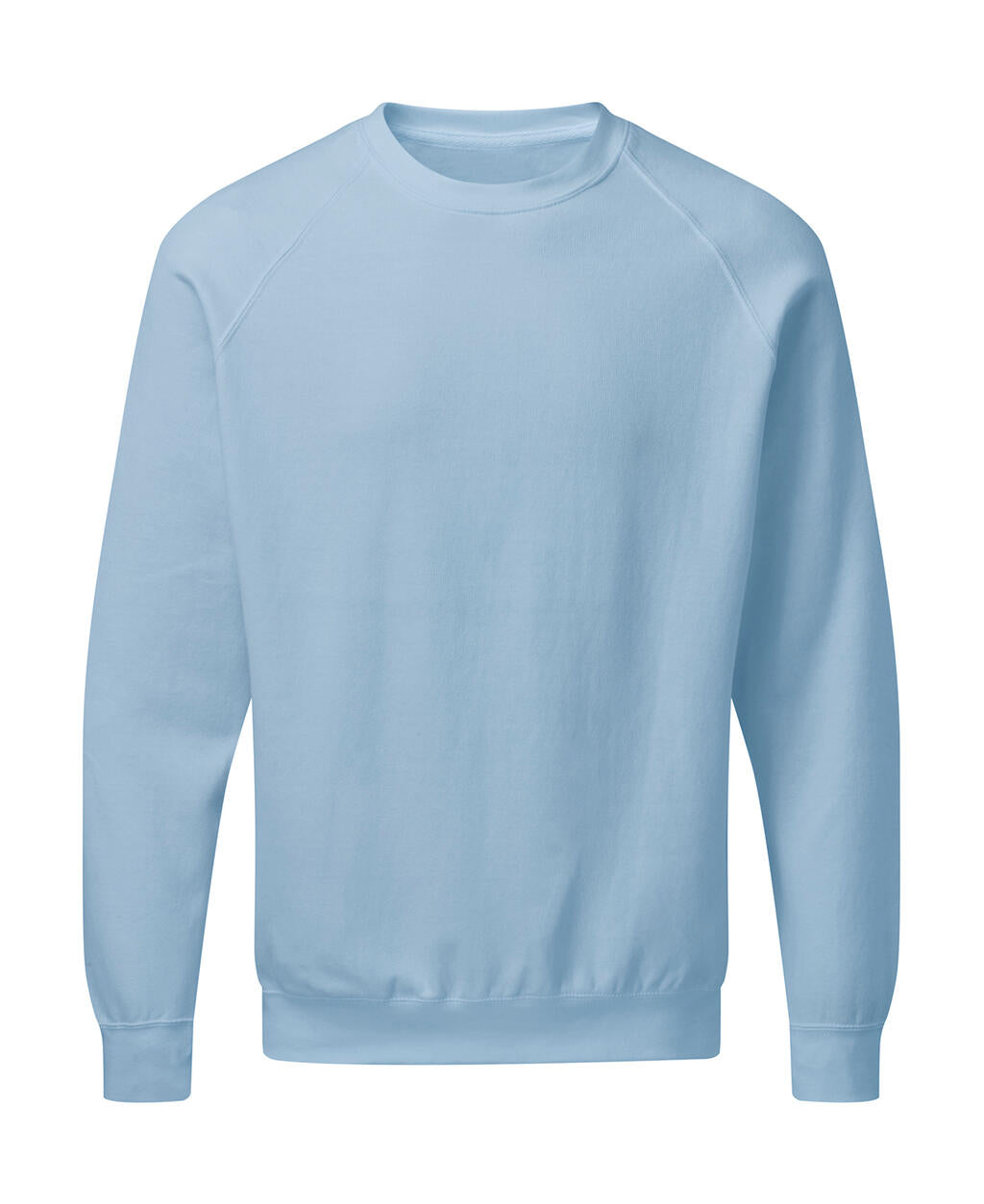 Raglan Sweatshirt