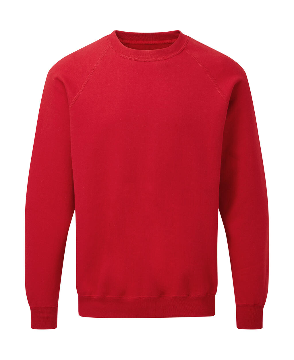 Raglan Sweatshirt