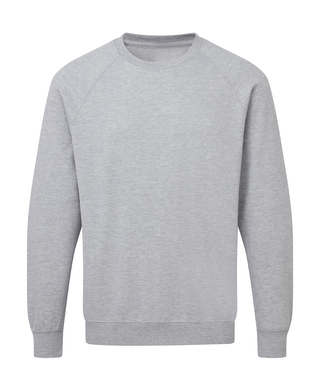 Raglan Sweatshirt