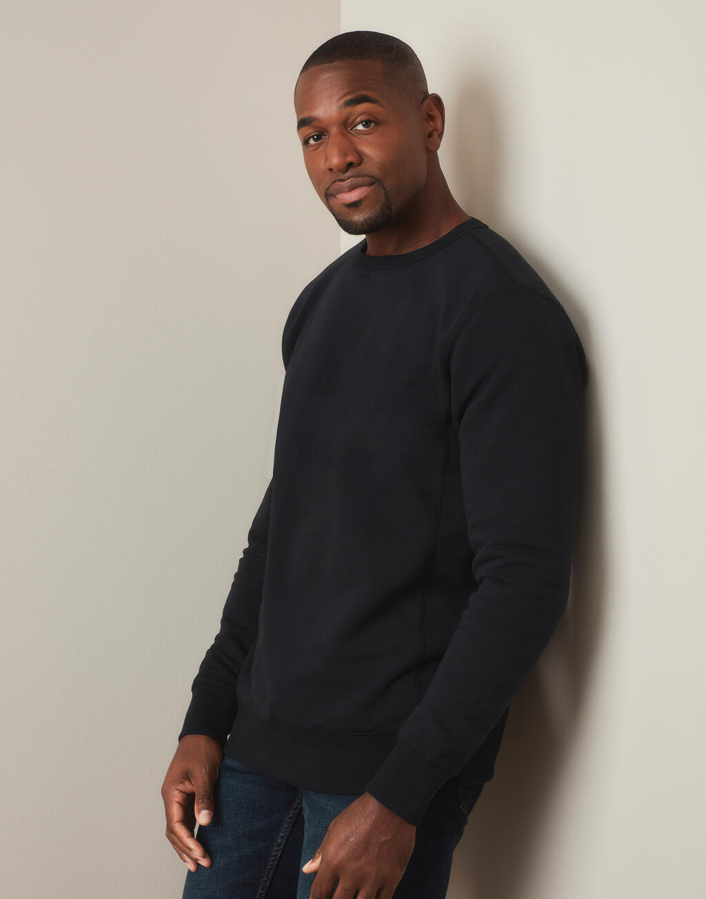 Select Sweatshirt