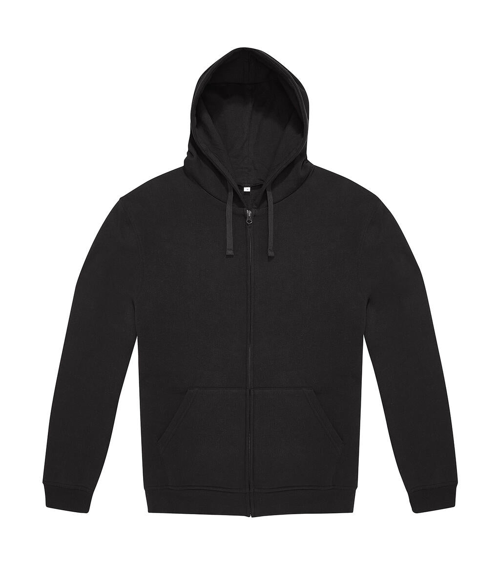 Zip Hoodie