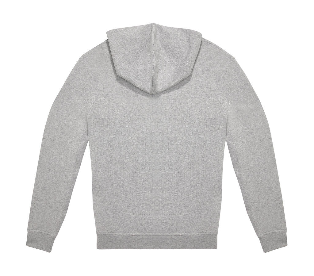Zip Hoodie