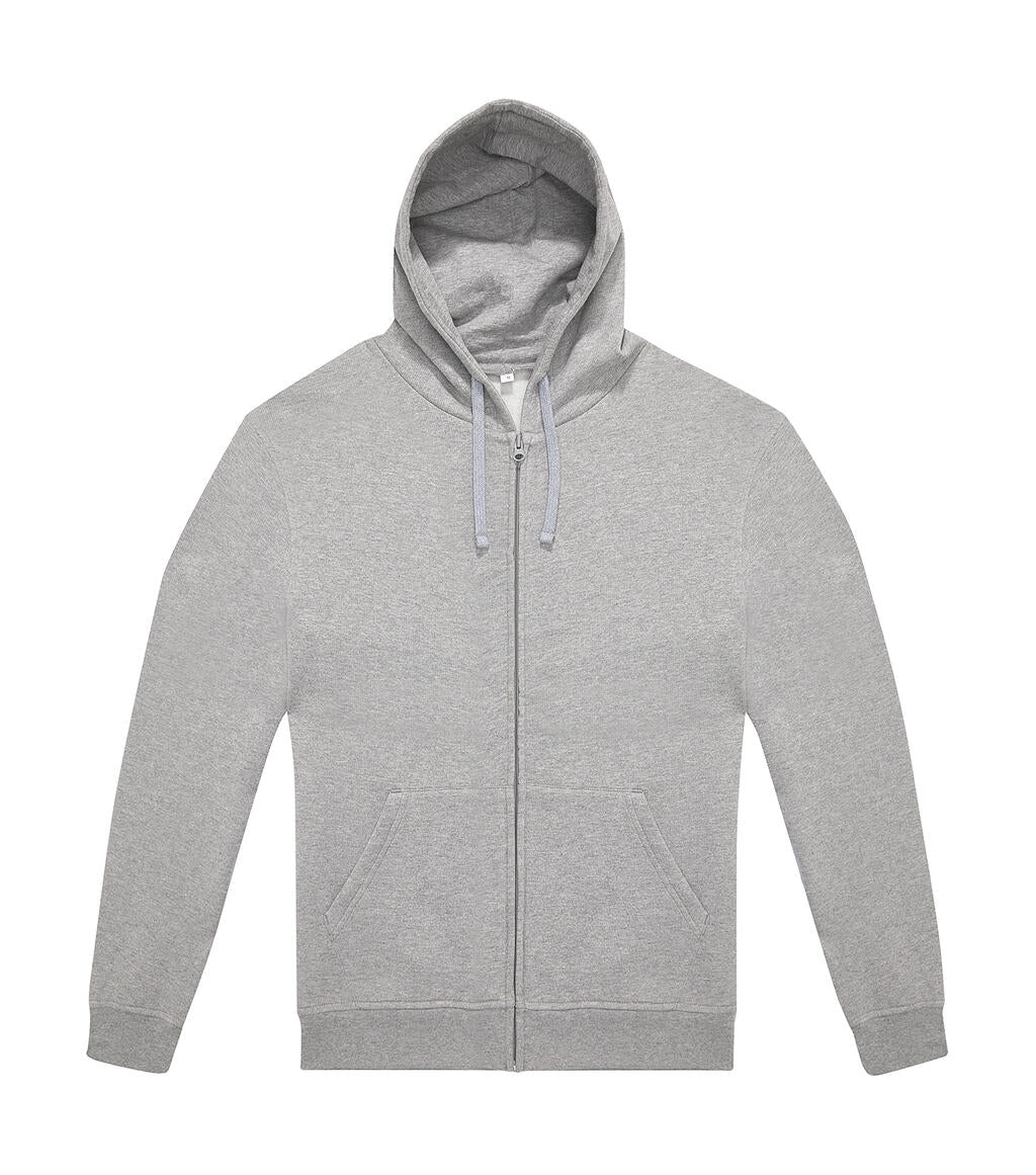 Zip Hoodie