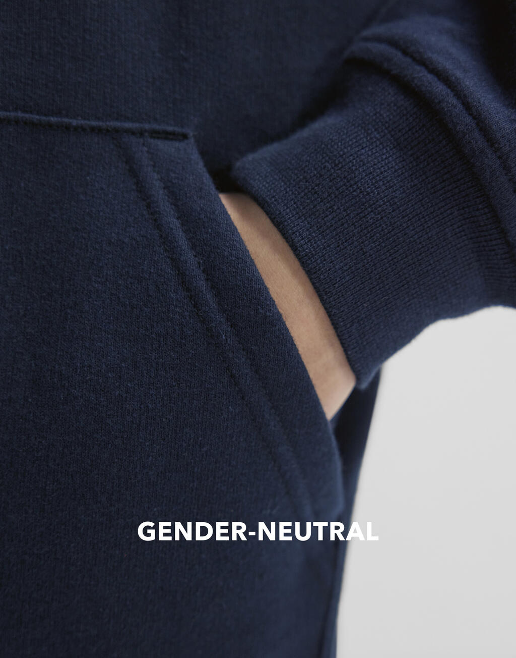 Zip Hoodie