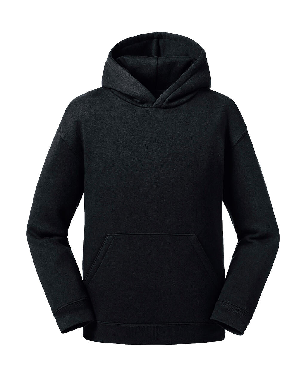 Authentic Hooded Sweat