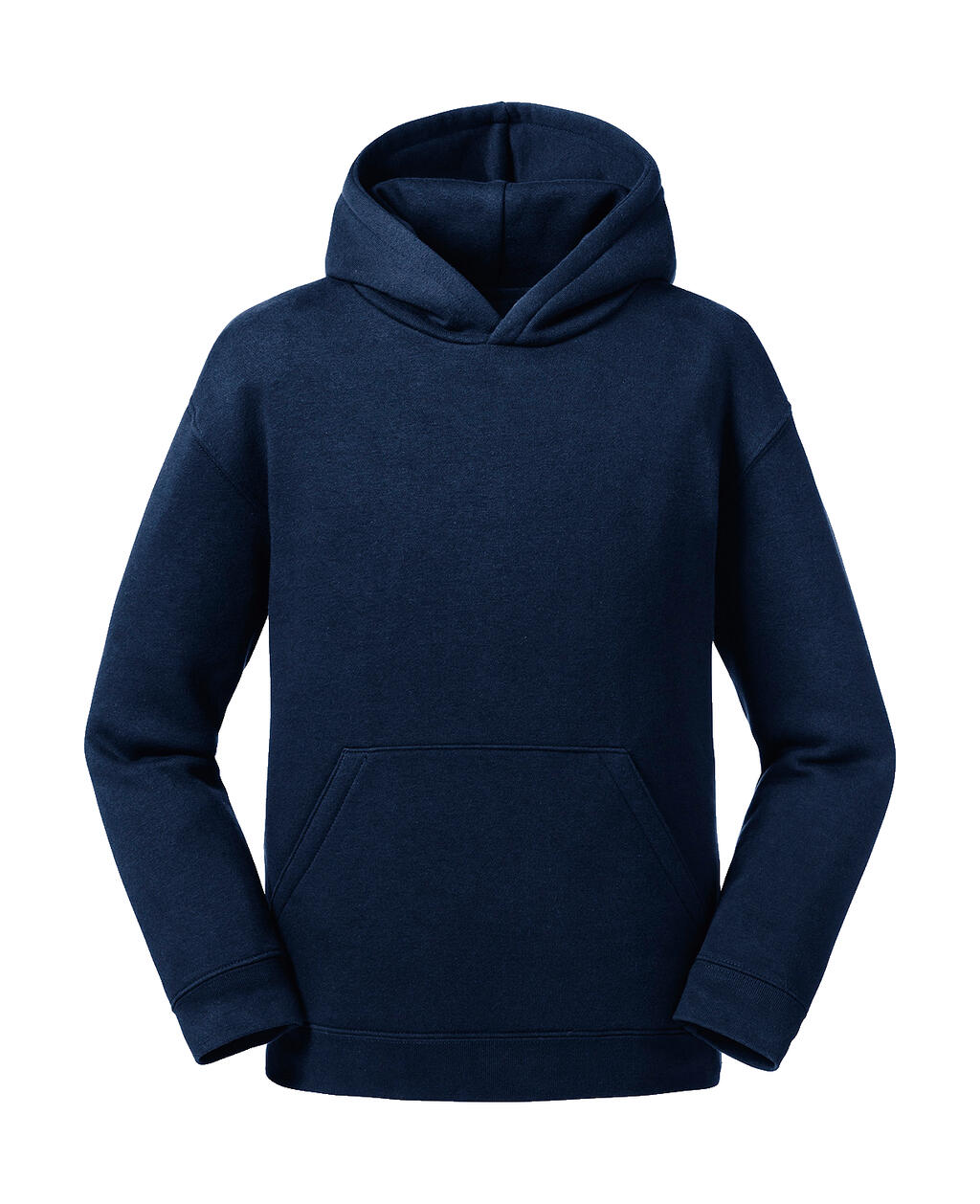 Authentic Hooded Sweat