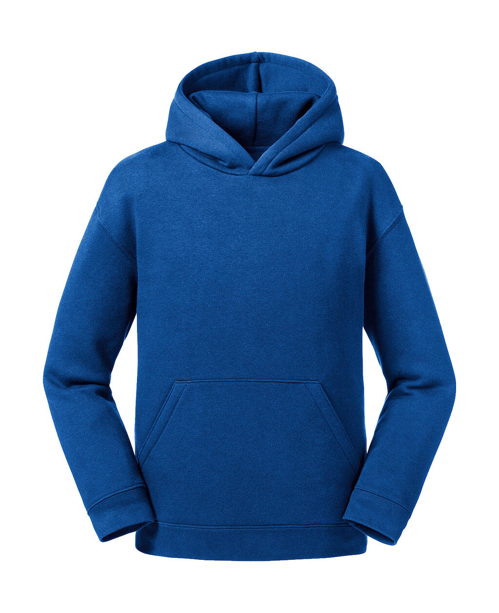 Authentic Hooded Sweat