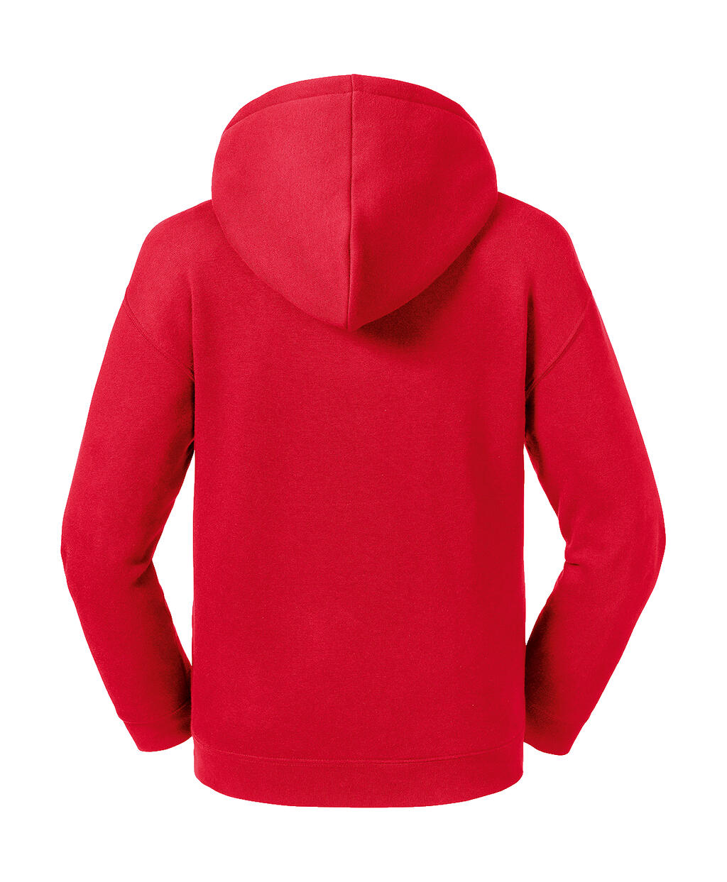 Authentic Hooded Sweat