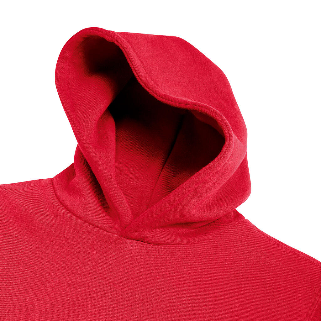 Authentic Hooded Sweat