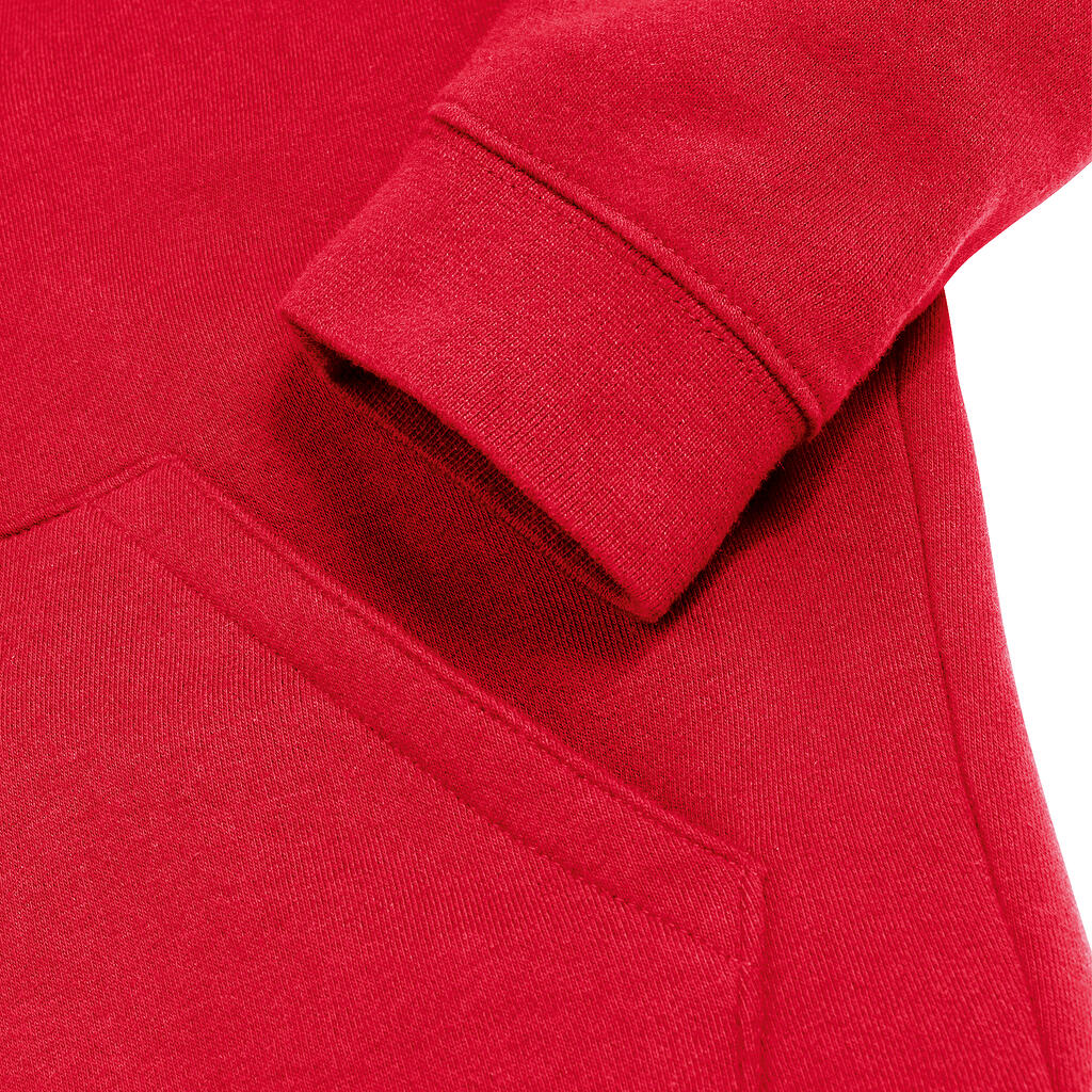 Authentic Hooded Sweat