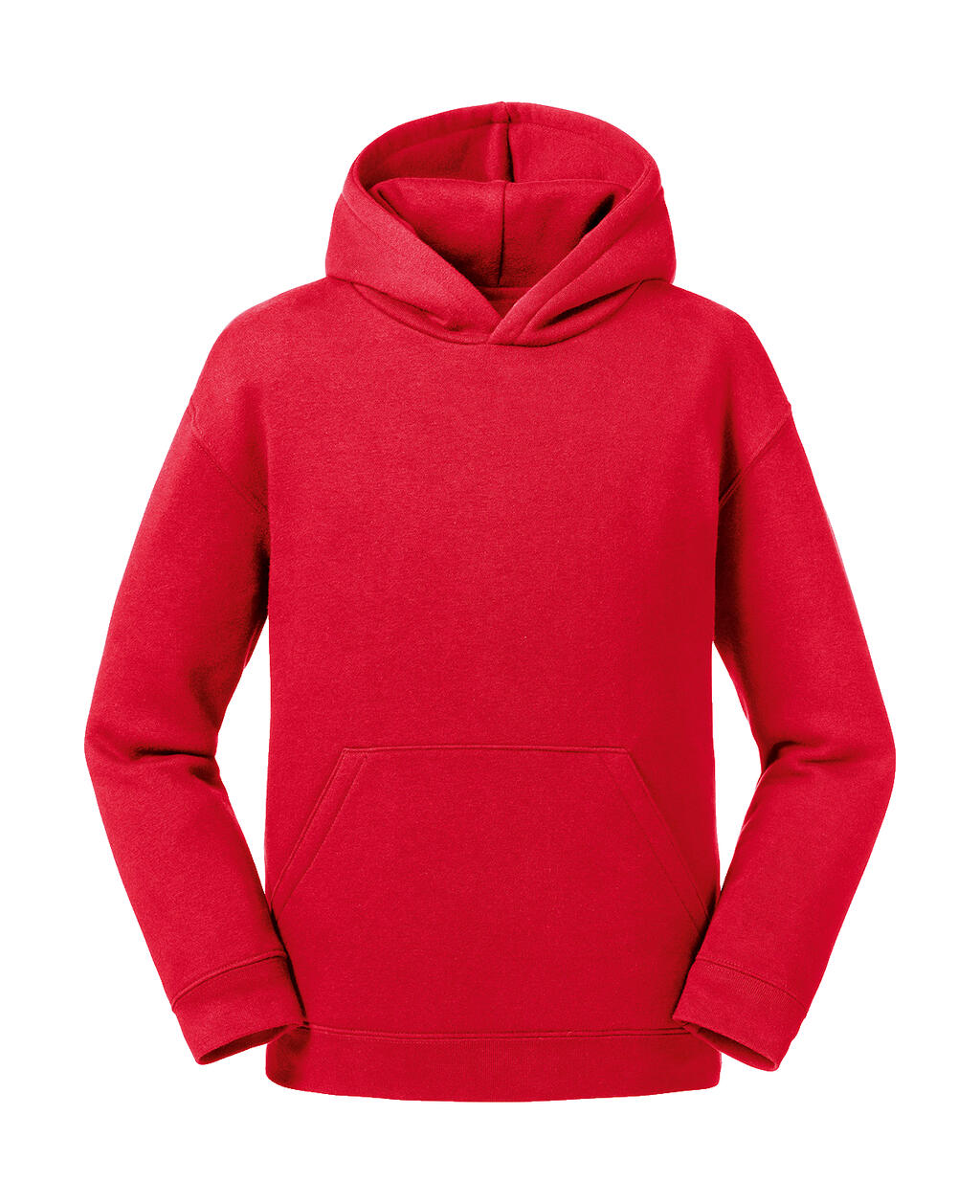 Authentic Hooded Sweat