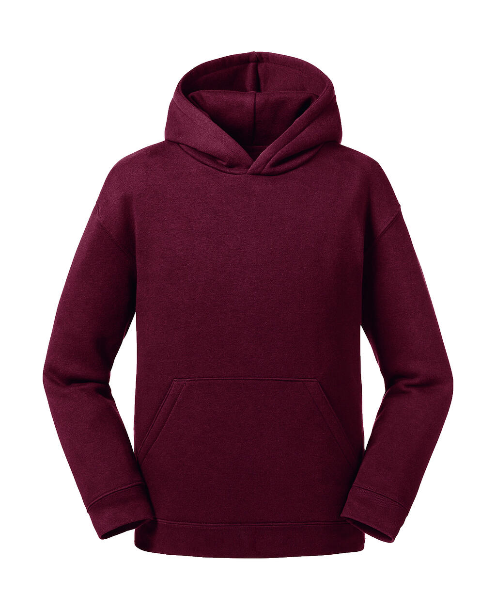 Authentic Hooded Sweat
