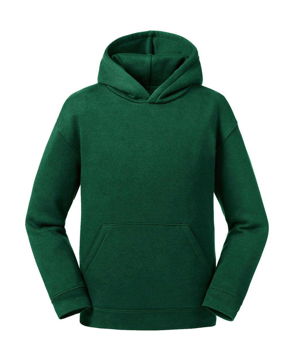 Authentic Hooded Sweat