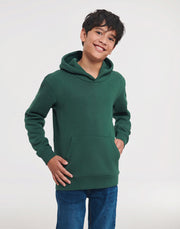Authentic Hooded Sweat