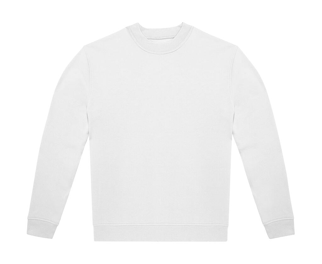 Crew Sweater