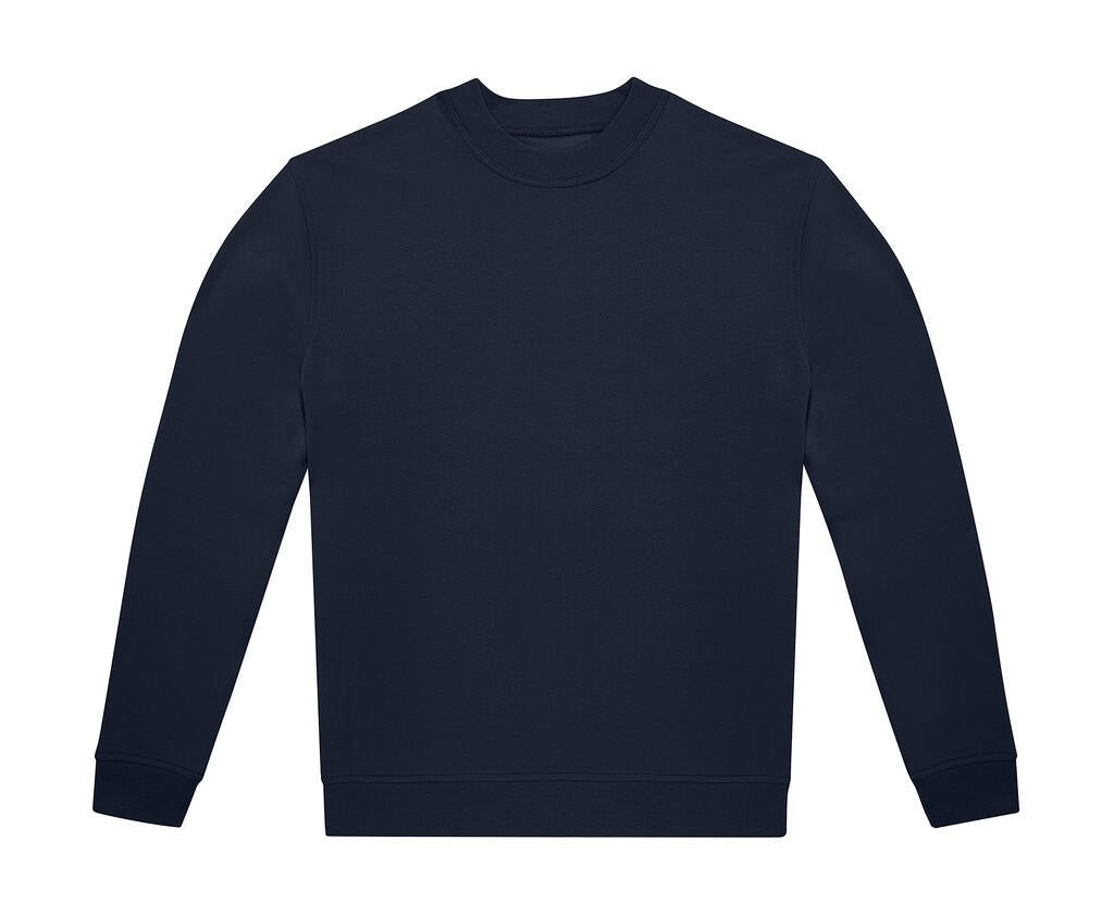 Crew Sweater
