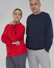 Crew Sweater