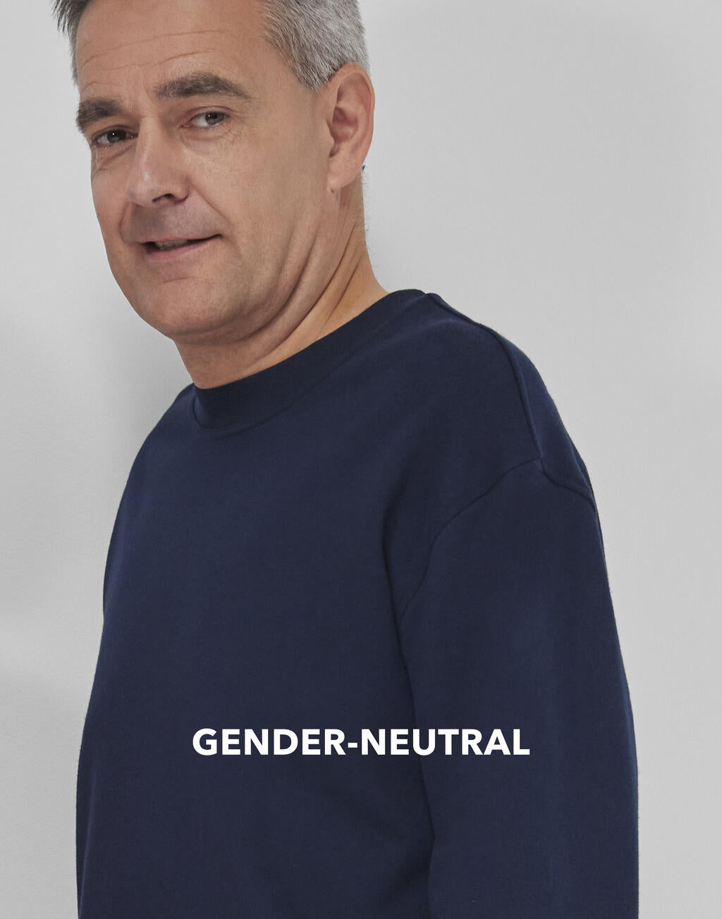 Crew Sweater
