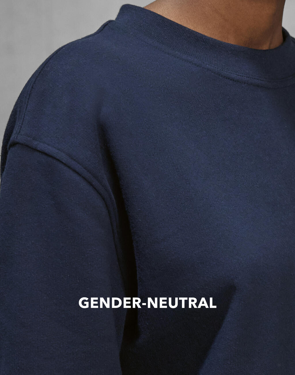 Crew Sweater