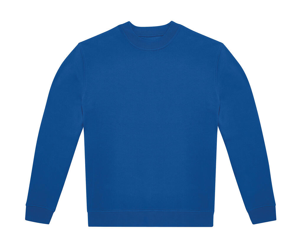 Crew Sweater