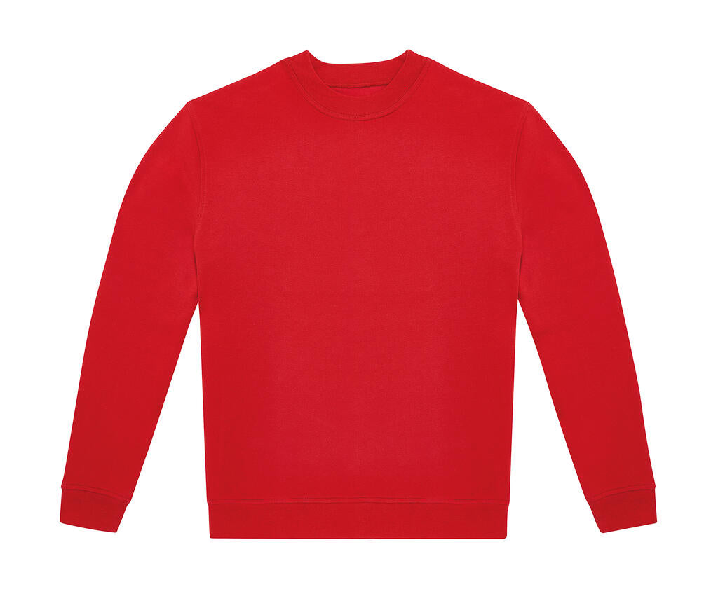 Crew Sweater