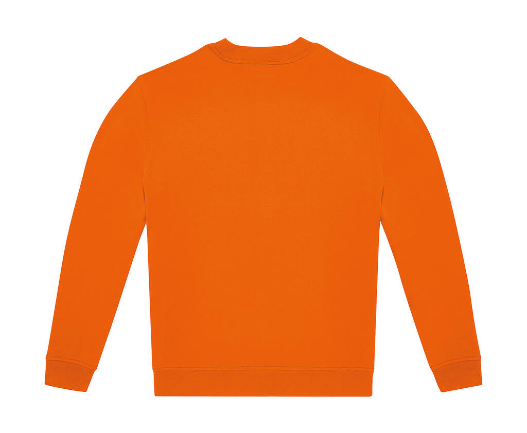 Crew Sweater