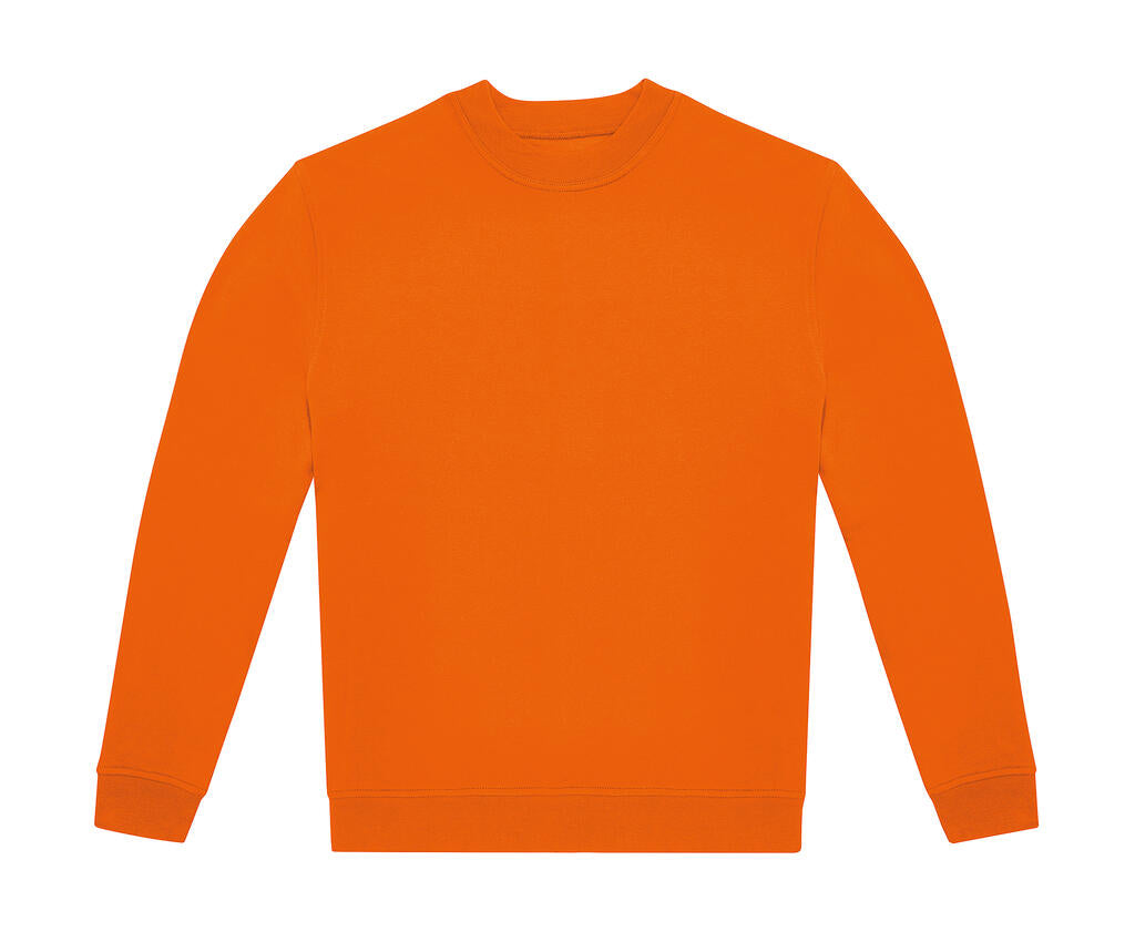 Crew Sweater