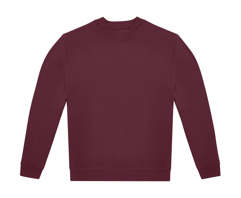 Crew Sweater