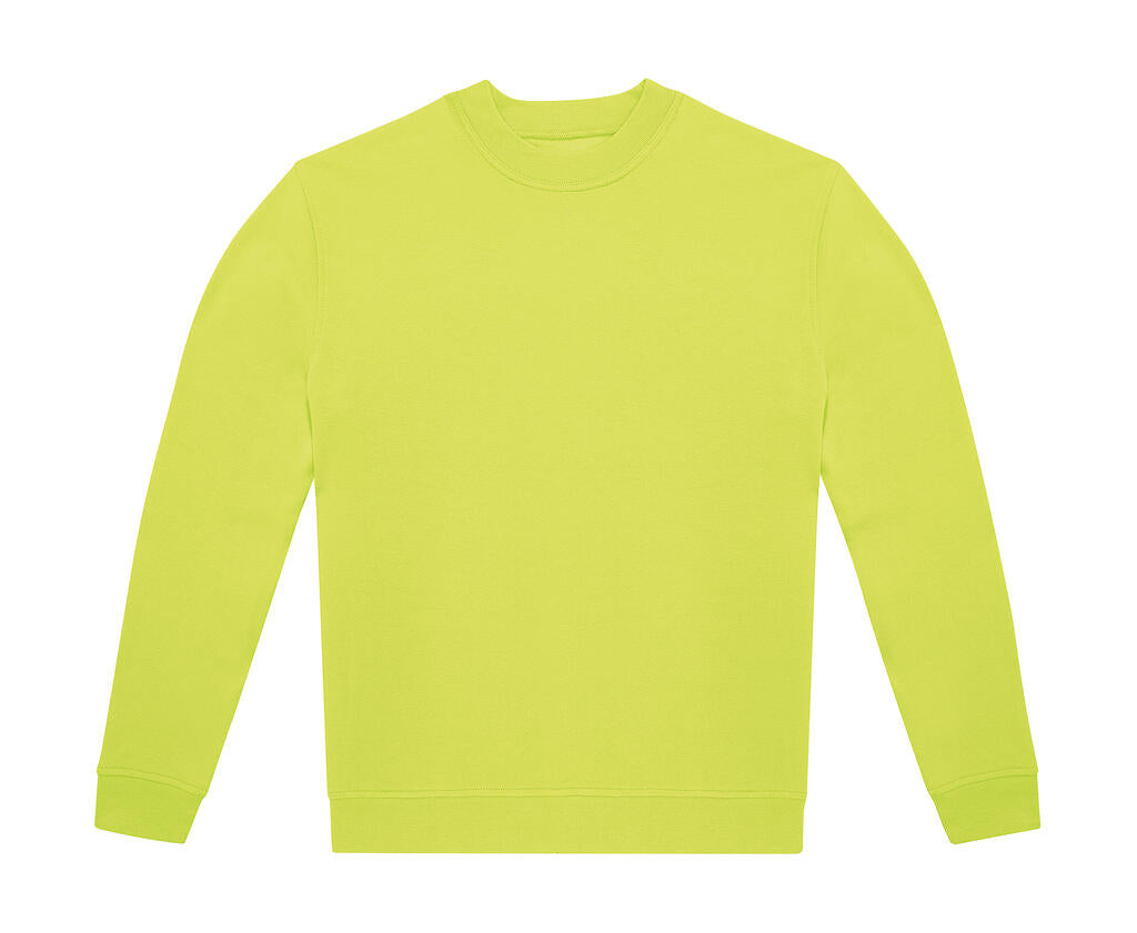 Crew Sweater
