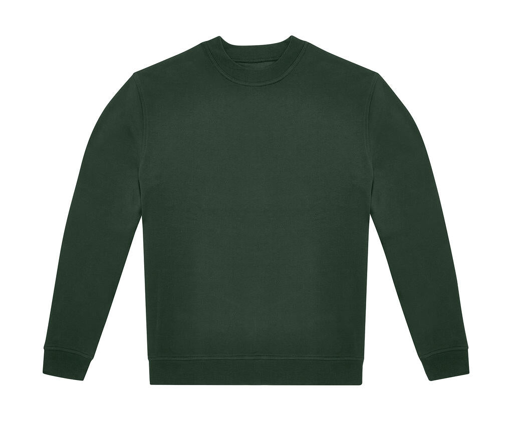 Crew Sweater