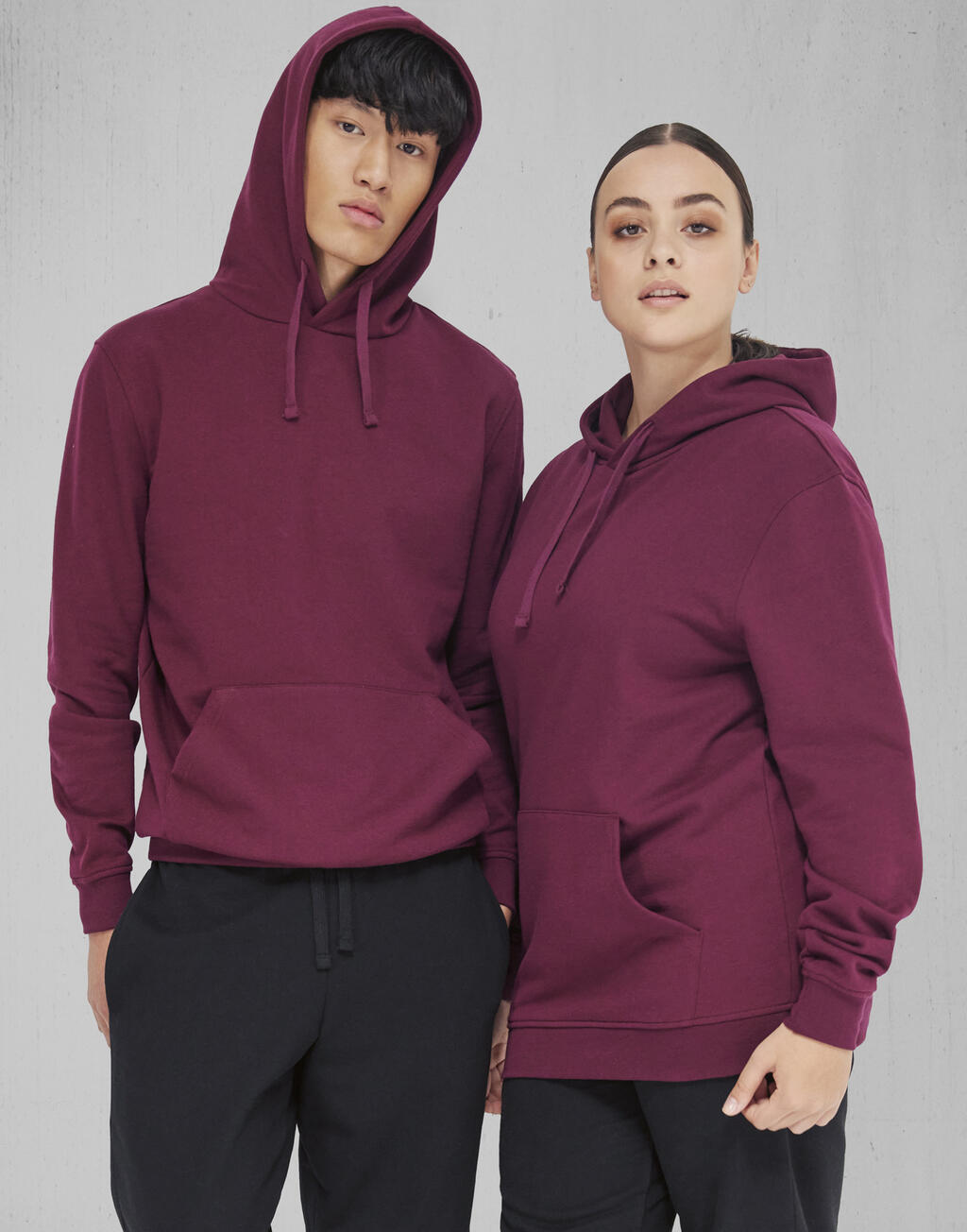 Oversized Hoodie