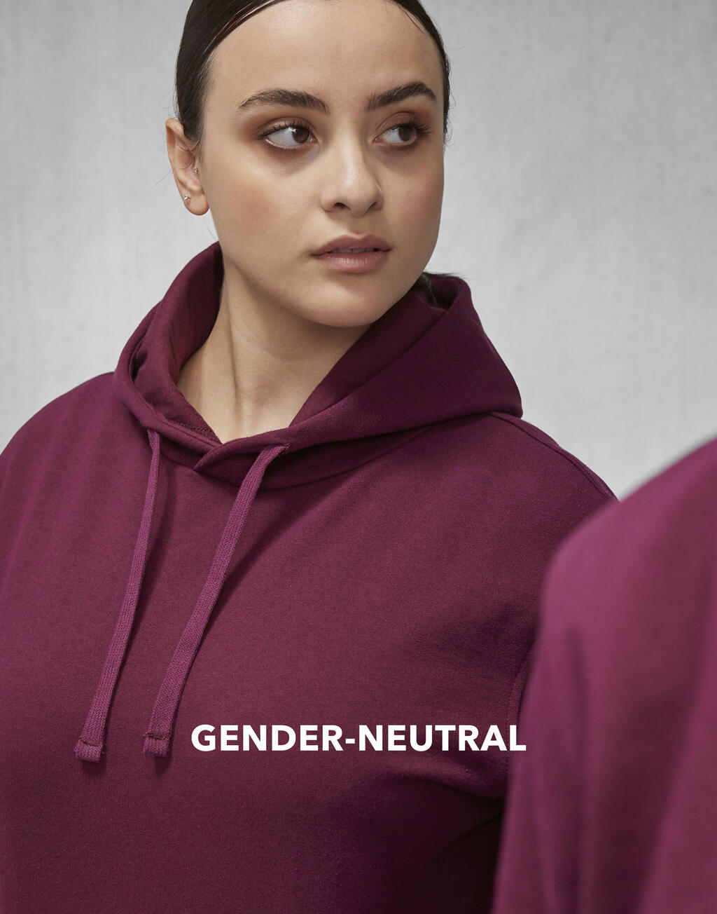 Oversized Hoodie