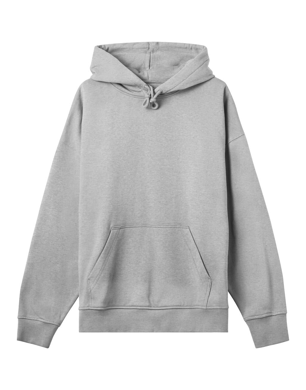 Boxy Hoodie