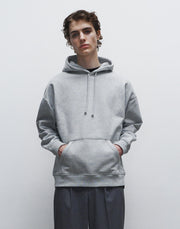 Boxy Hoodie