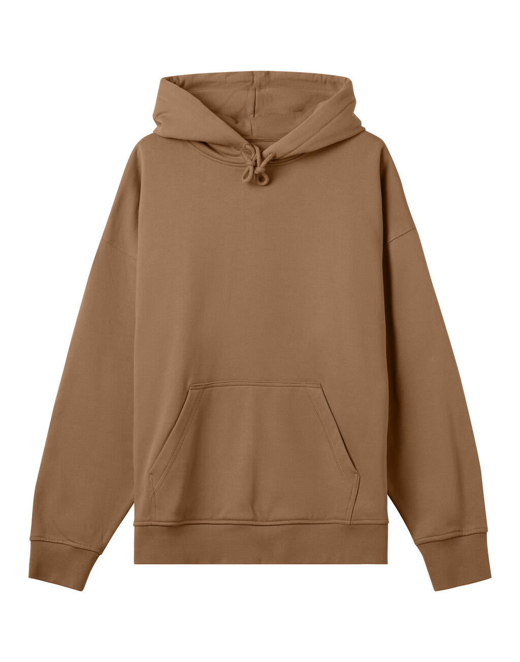Boxy Hoodie