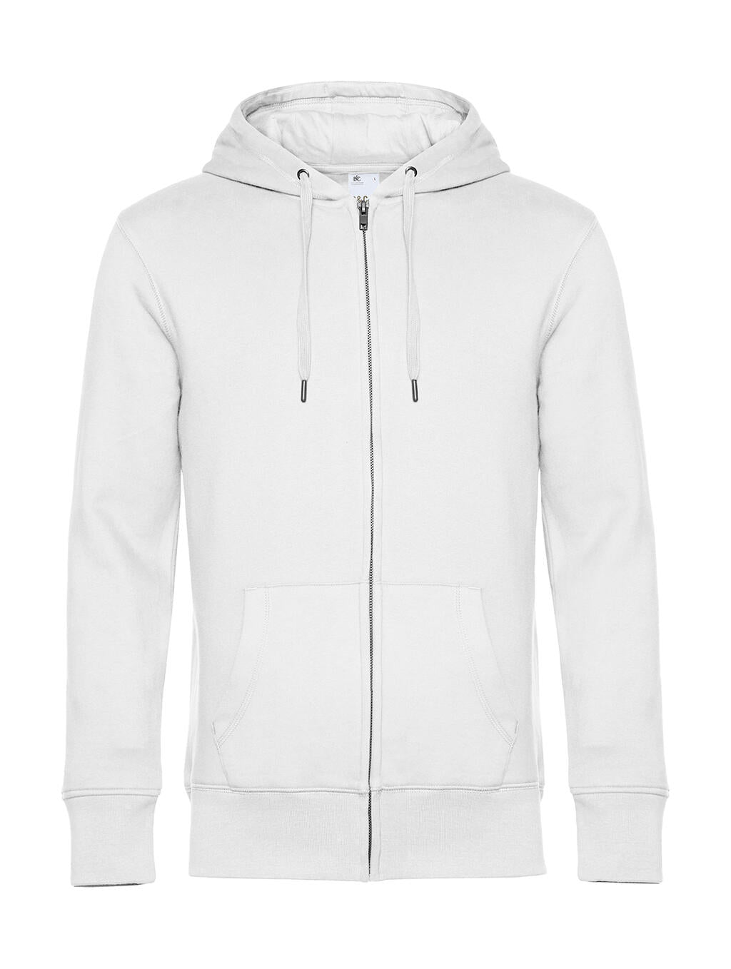 KING Zipped Hood