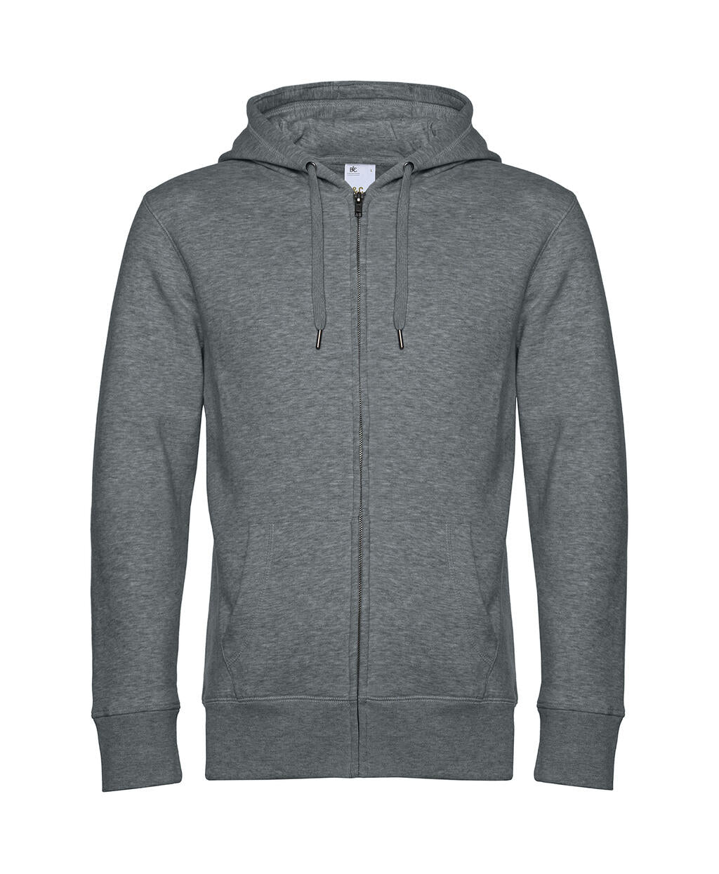 KING Zipped Hood