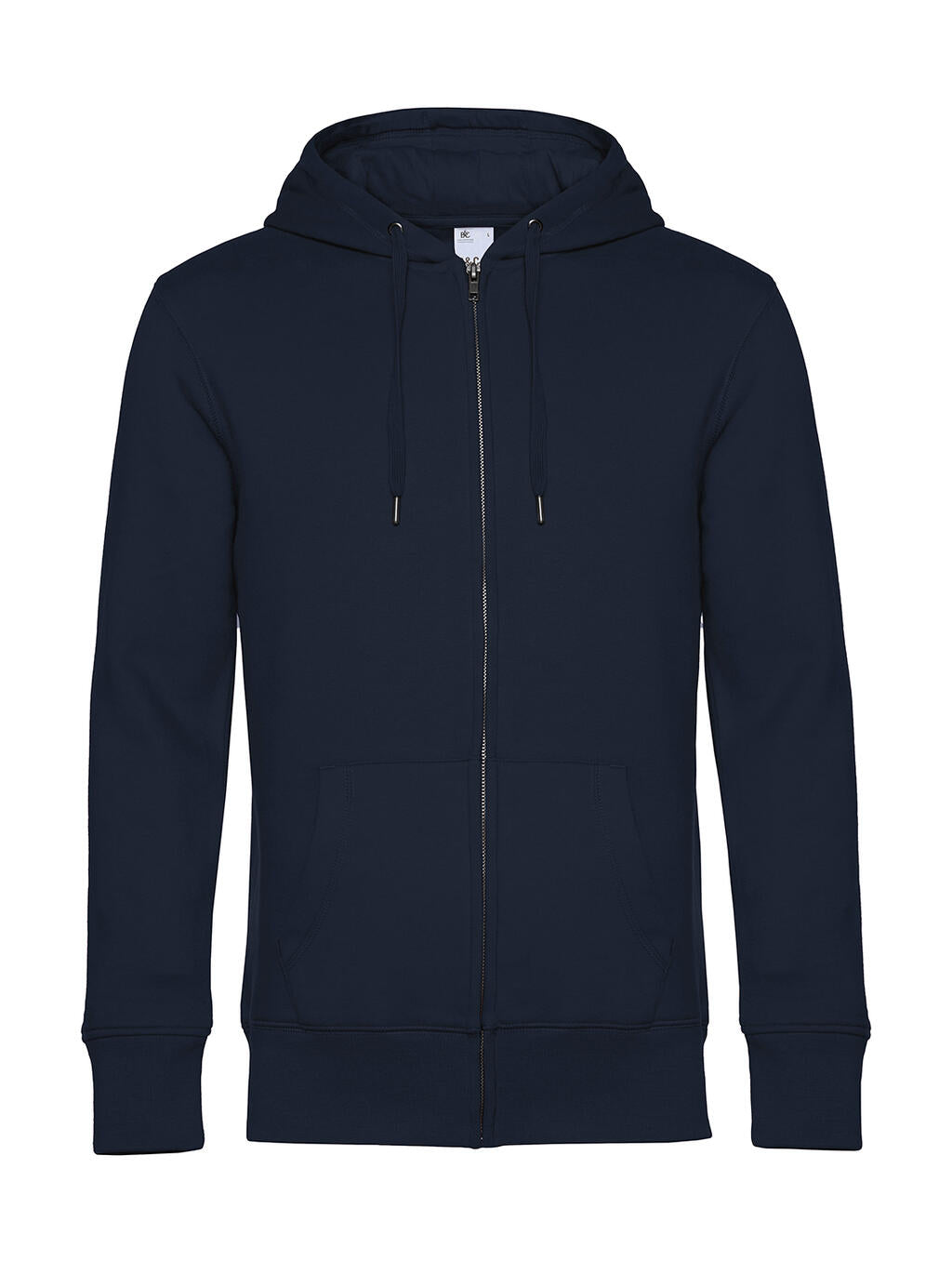 KING Zipped Hood