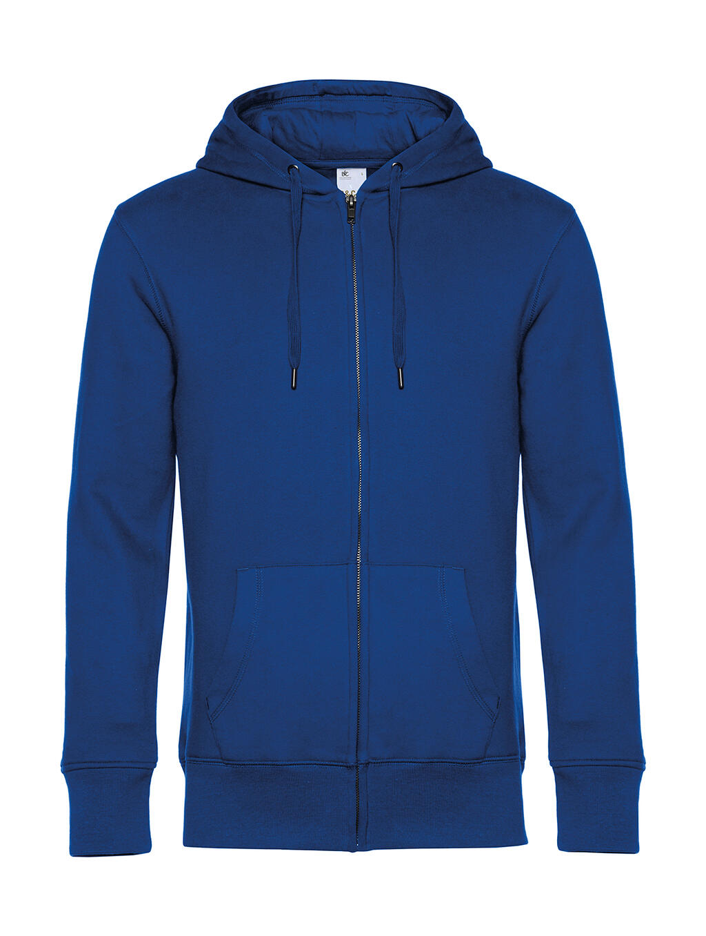 KING Zipped Hood
