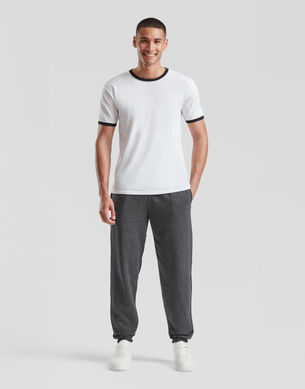 Classic Jog Pants