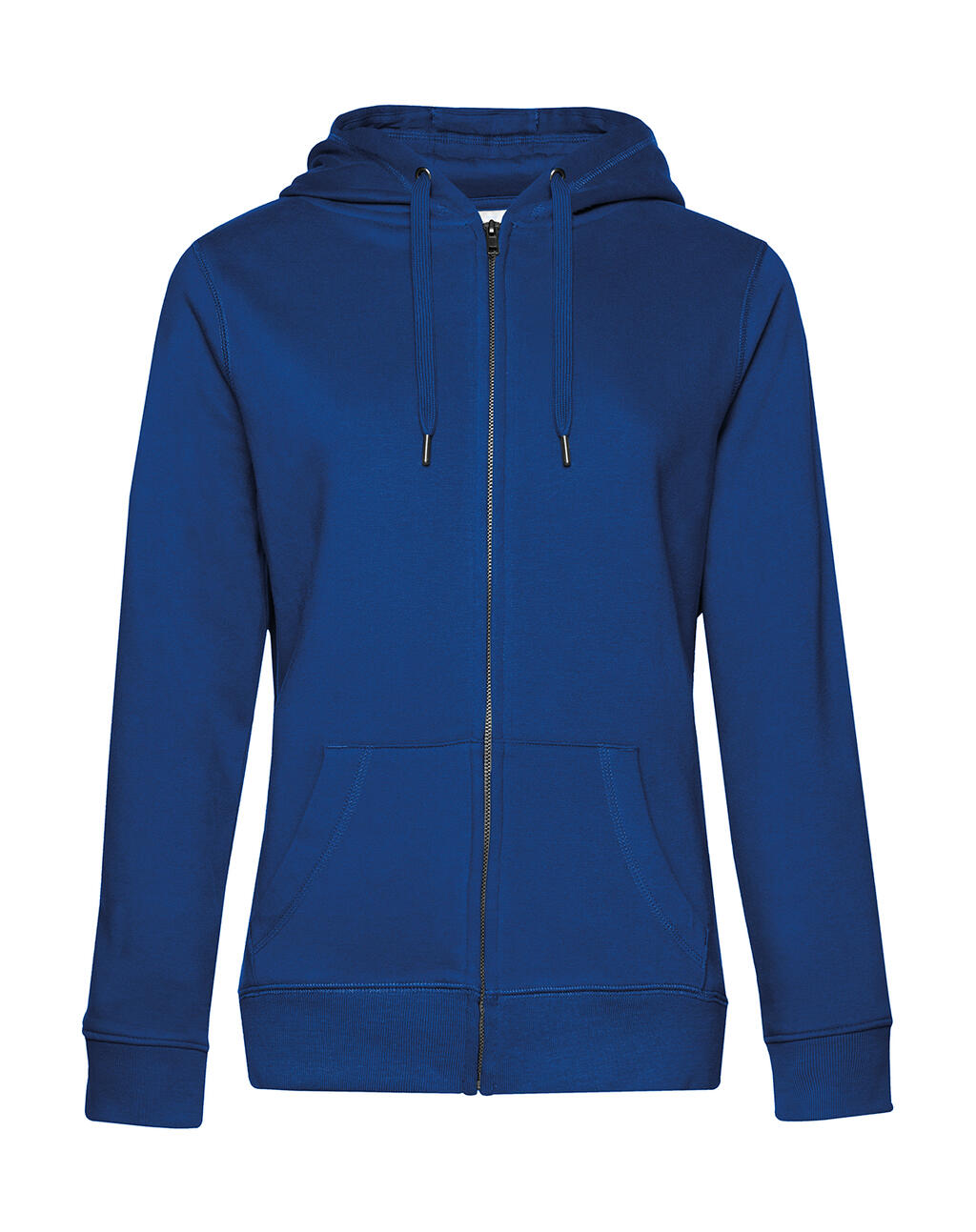 QUEEN Zipped Hood