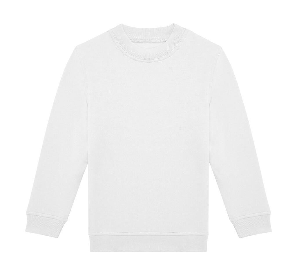 Crew Sweater
