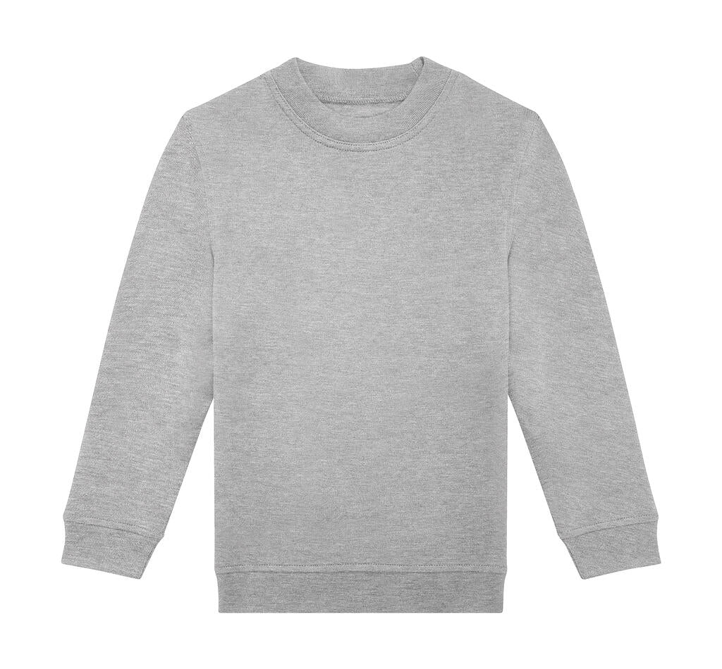 Crew Sweater