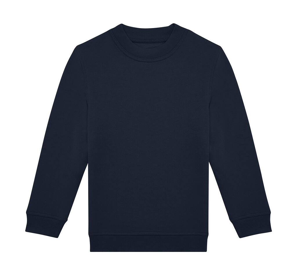 Crew Sweater