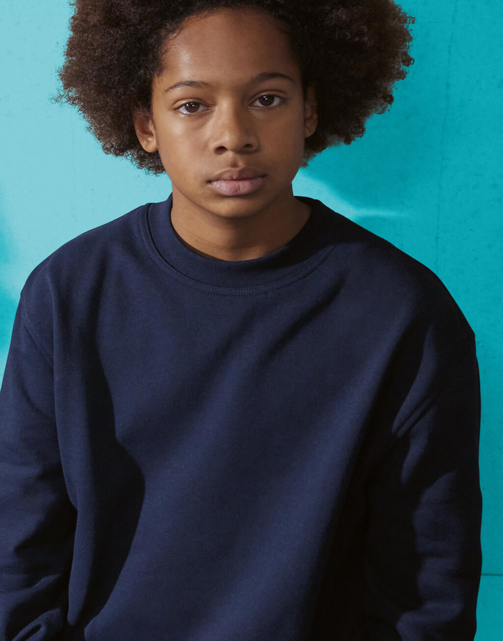 Crew Sweater
