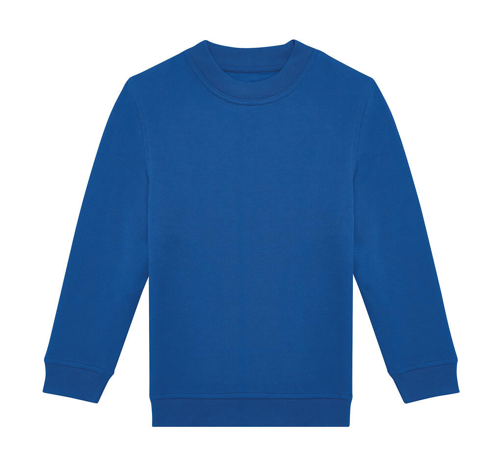 Crew Sweater