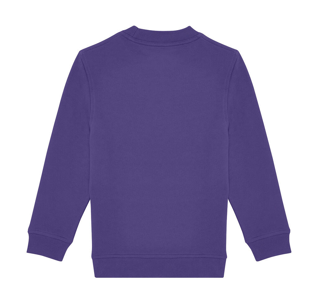Crew Sweater