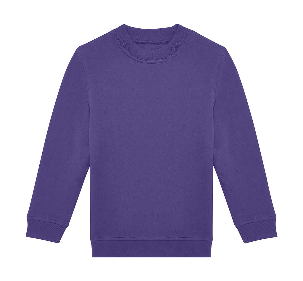 Crew Sweater