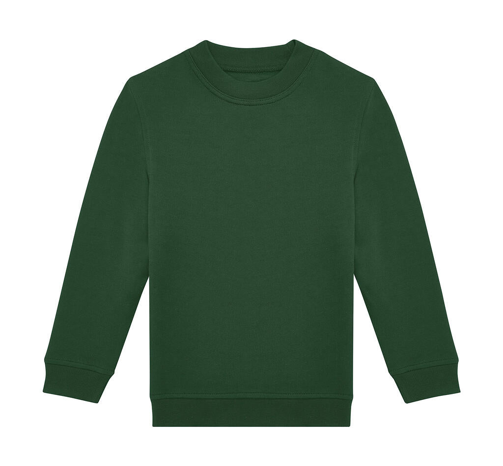 Crew Sweater